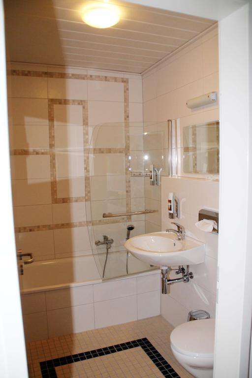 Cityhotel Ahlen Garni Room photo