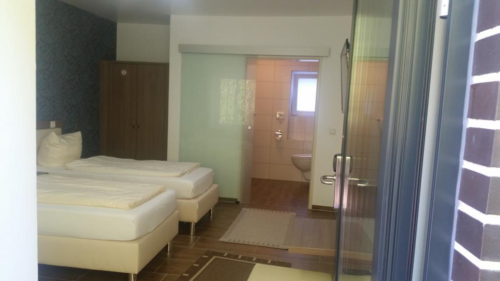 Cityhotel Ahlen Garni Room photo
