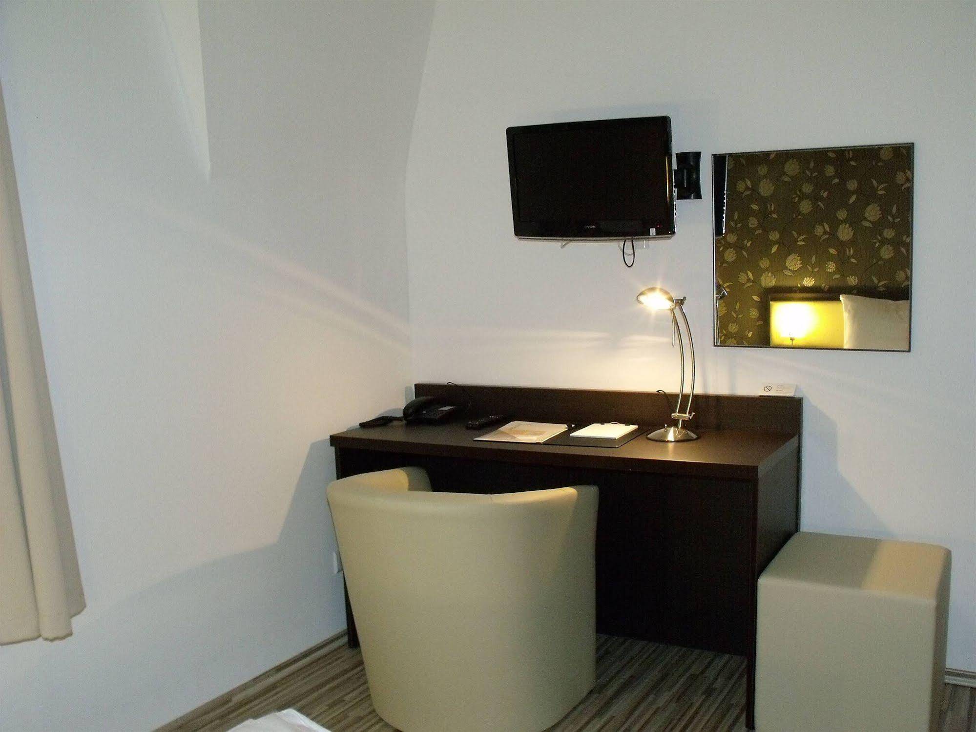 Cityhotel Ahlen Garni Exterior photo